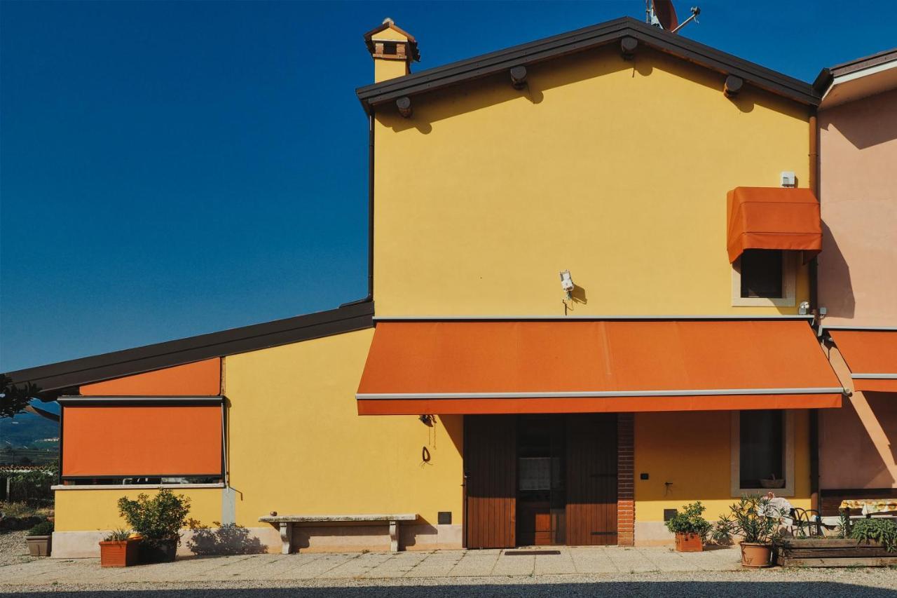 Agriturismo Fior Di Maggio Pescantina Zewnętrze zdjęcie