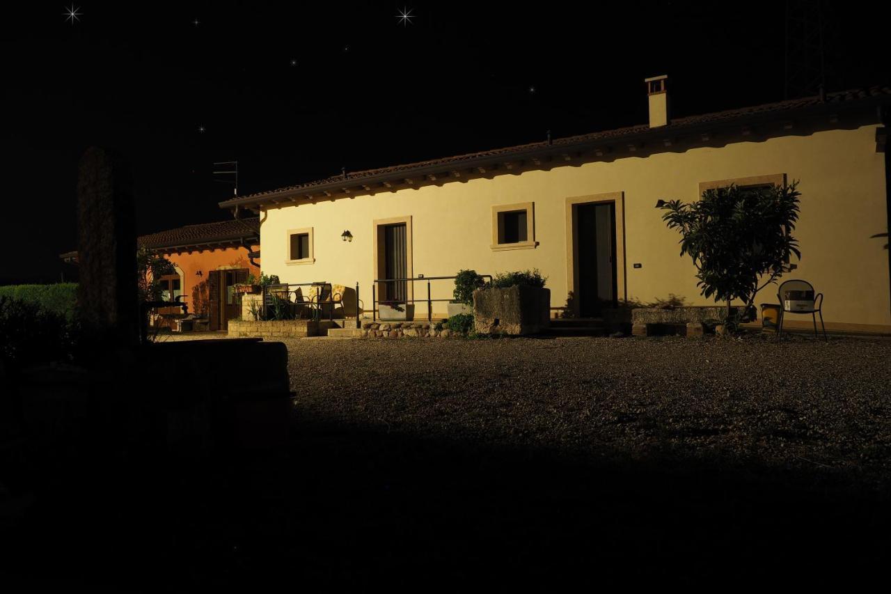 Agriturismo Fior Di Maggio Pescantina Zewnętrze zdjęcie