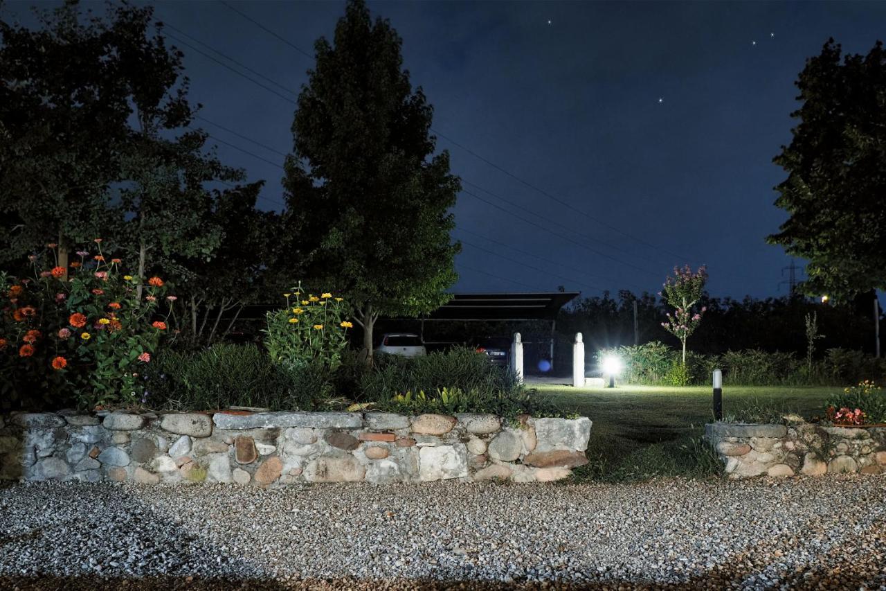 Agriturismo Fior Di Maggio Pescantina Zewnętrze zdjęcie
