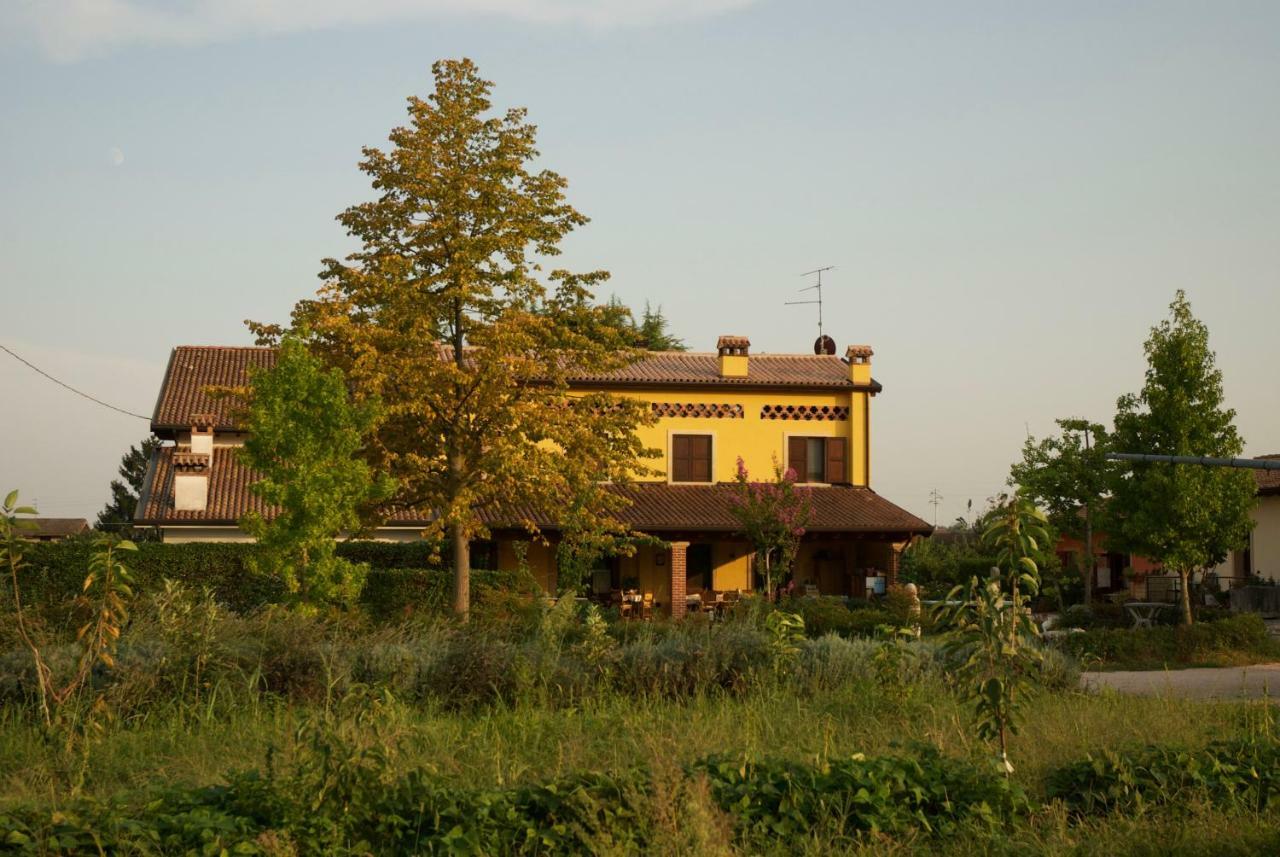Agriturismo Fior Di Maggio Pescantina Zewnętrze zdjęcie