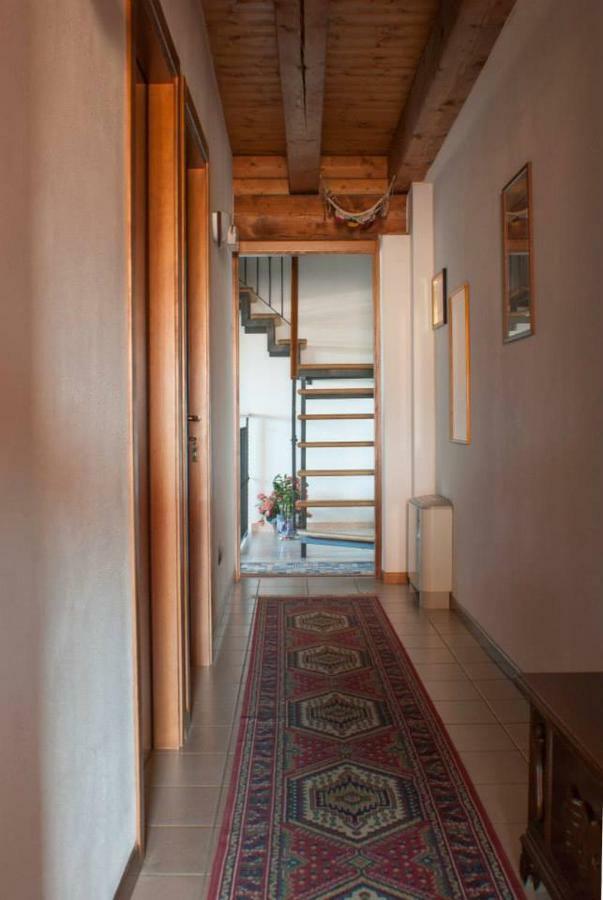 Agriturismo Fior Di Maggio Pescantina Zewnętrze zdjęcie